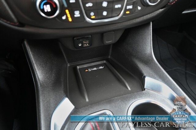 2022 Chevrolet Traverse RS Anchorage AK