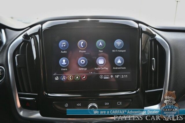 2022 Chevrolet Traverse RS Anchorage AK