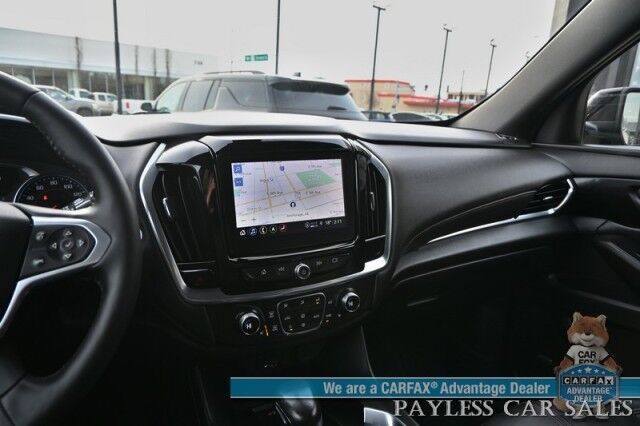 2022 Chevrolet Traverse RS Anchorage AK