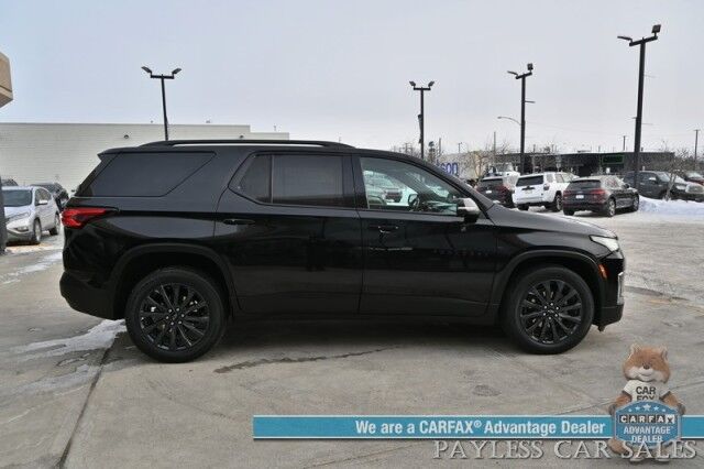 2022 Chevrolet Traverse RS Anchorage AK