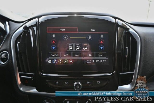 2022 Chevrolet Traverse RS Anchorage AK