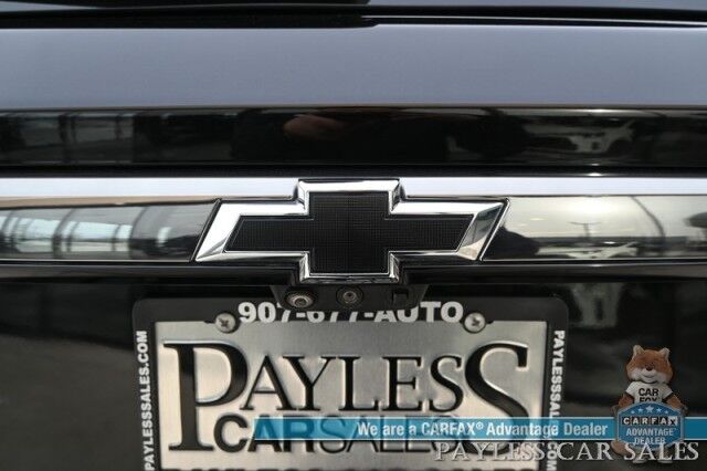 2022 Chevrolet Traverse RS Anchorage AK