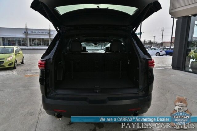 2022 Chevrolet Traverse RS Anchorage AK