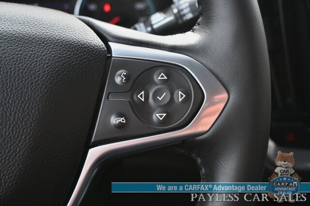 2022 Chevrolet Traverse RS Anchorage AK