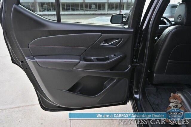 2022 Chevrolet Traverse RS Anchorage AK