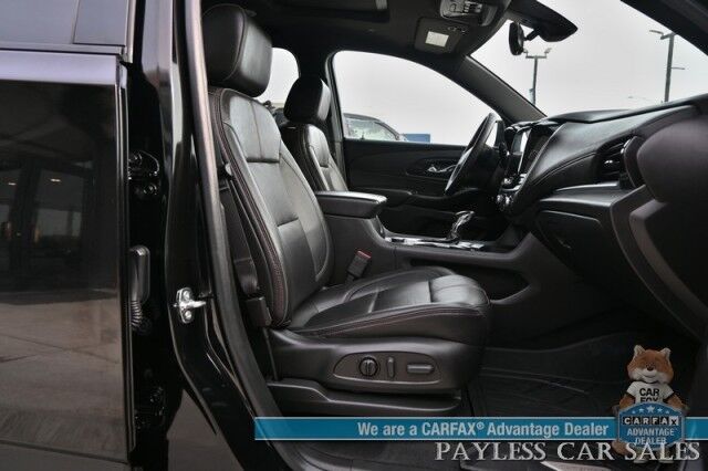 2022 Chevrolet Traverse RS Anchorage AK