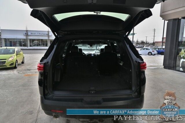 2022 Chevrolet Traverse RS Anchorage AK