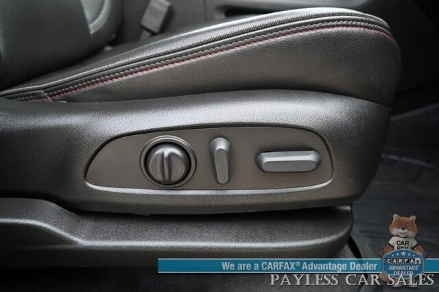 2022 Chevrolet Traverse RS Anchorage AK