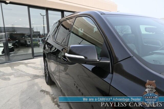 2022 Chevrolet Traverse RS Anchorage AK