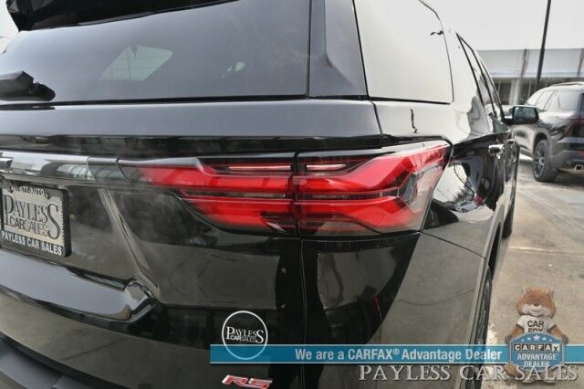 2022 Chevrolet Traverse RS Anchorage AK