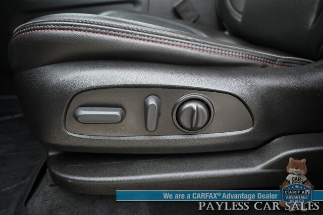 2022 Chevrolet Traverse RS Anchorage AK