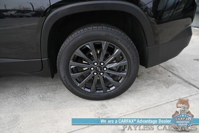 2022 Chevrolet Traverse RS Anchorage AK