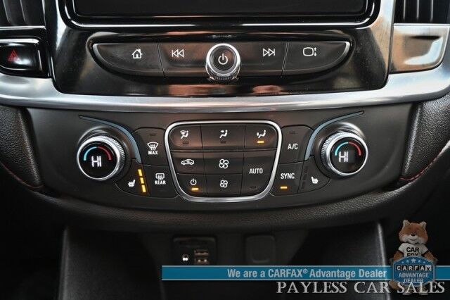 2022 Chevrolet Traverse RS Anchorage AK