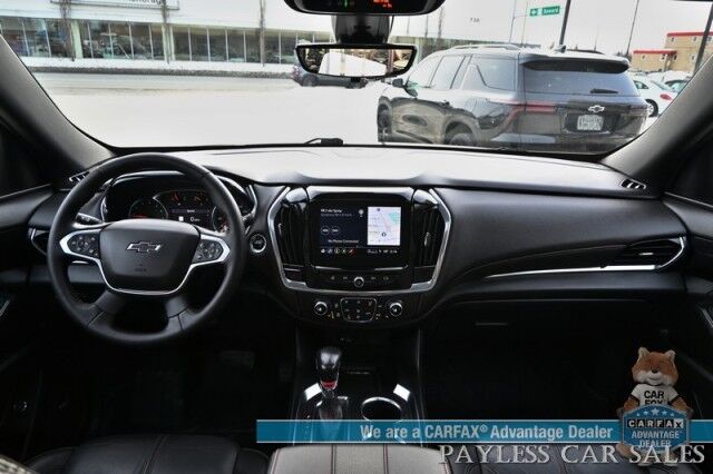 2022 Chevrolet Traverse RS Anchorage AK