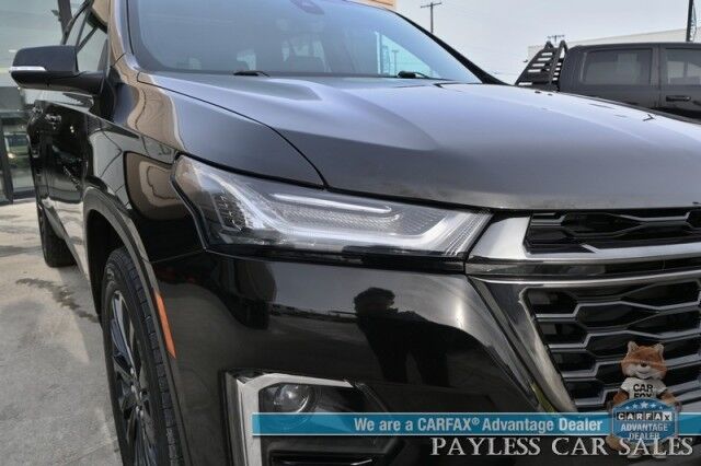 2022 Chevrolet Traverse RS Anchorage AK