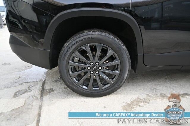 2022 Chevrolet Traverse RS Anchorage AK