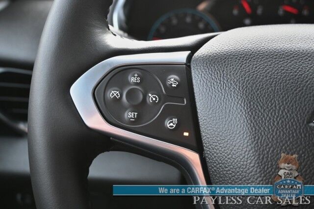 2022 Chevrolet Traverse RS Anchorage AK