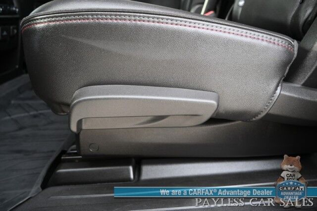 2022 Chevrolet Traverse RS Anchorage AK