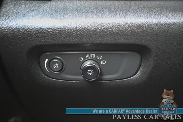 2022 Chevrolet Traverse RS Anchorage AK