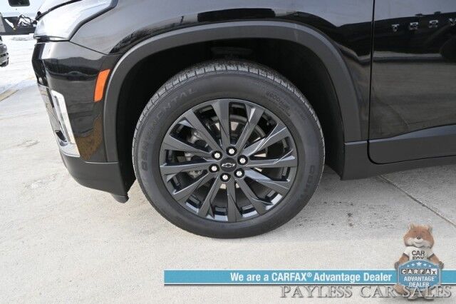 2022 Chevrolet Traverse RS Anchorage AK
