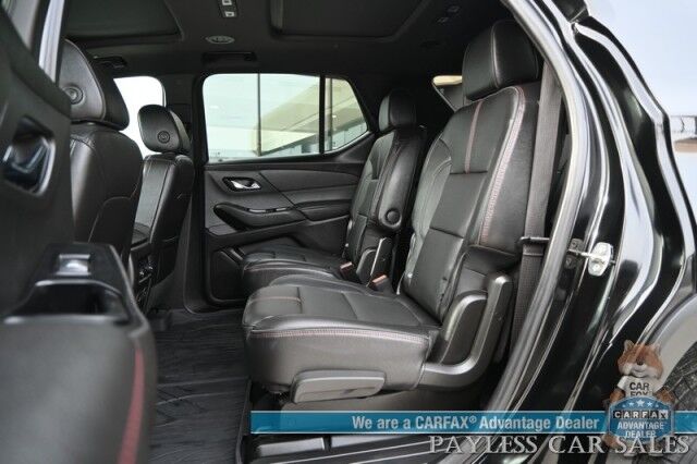 2022 Chevrolet Traverse RS Anchorage AK