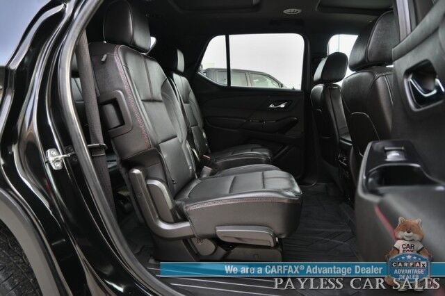 2022 Chevrolet Traverse RS Anchorage AK