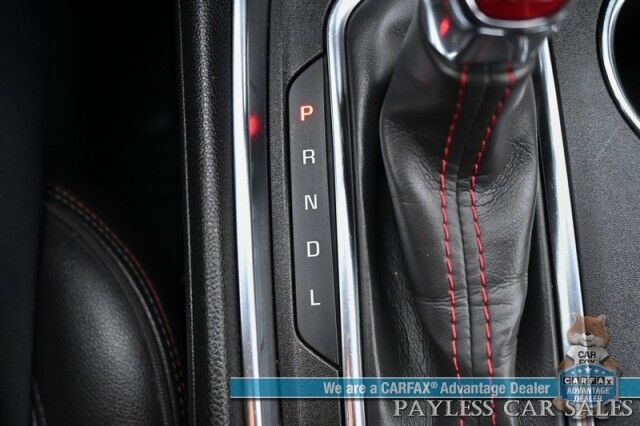 2022 Chevrolet Traverse RS Anchorage AK