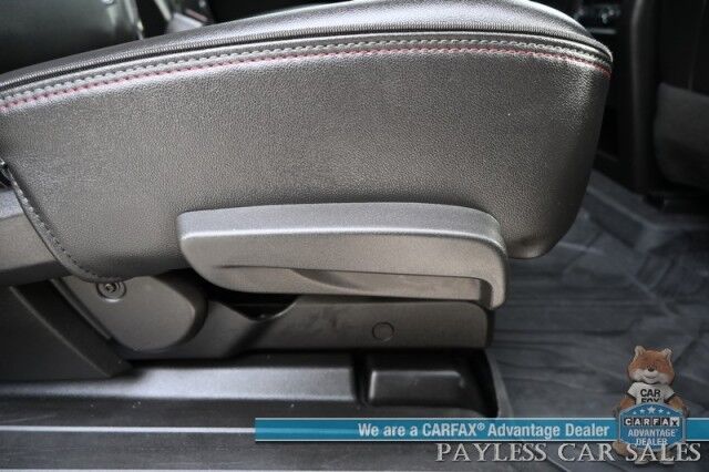 2022 Chevrolet Traverse RS Anchorage AK