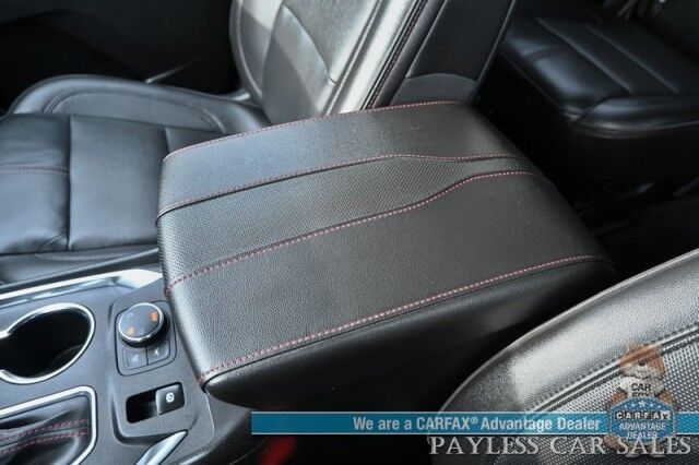 2022 Chevrolet Traverse RS Anchorage AK