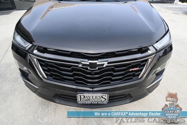2022 Chevrolet Traverse RS Anchorage AK