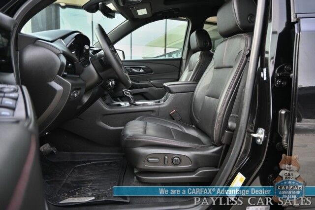 2022 Chevrolet Traverse RS Anchorage AK