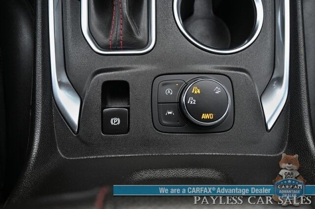 2022 Chevrolet Traverse RS Anchorage AK