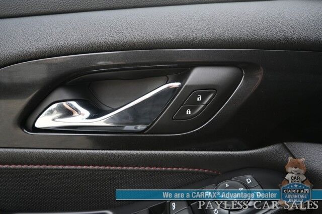 2022 Chevrolet Traverse RS Anchorage AK