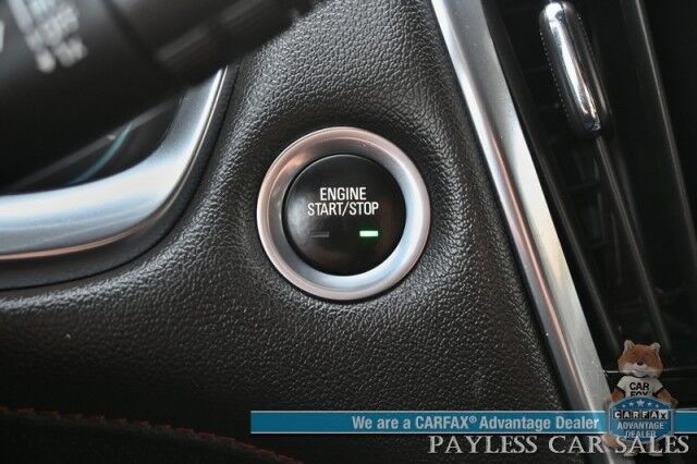 2022 Chevrolet Traverse RS Anchorage AK