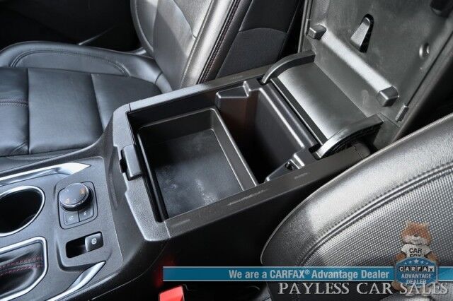 2022 Chevrolet Traverse RS Anchorage AK