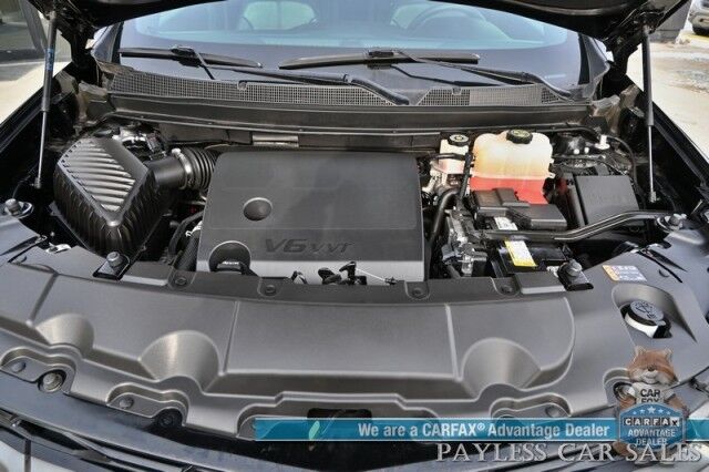 2022 Chevrolet Traverse RS Anchorage AK