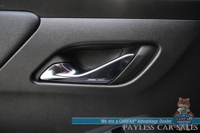 2022 Chevrolet Traverse RS Anchorage AK