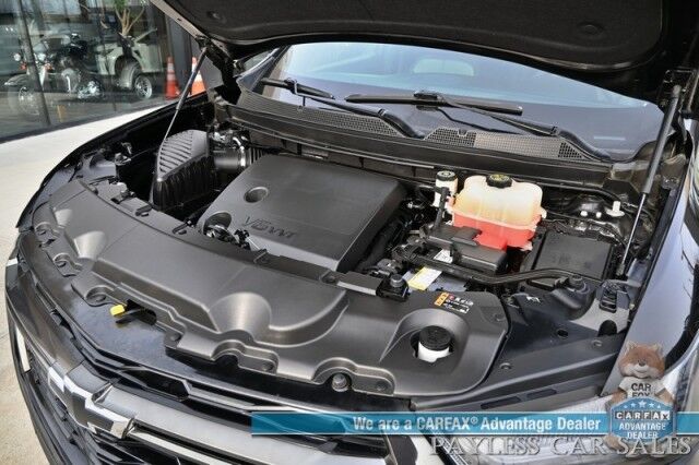 2022 Chevrolet Traverse RS Anchorage AK