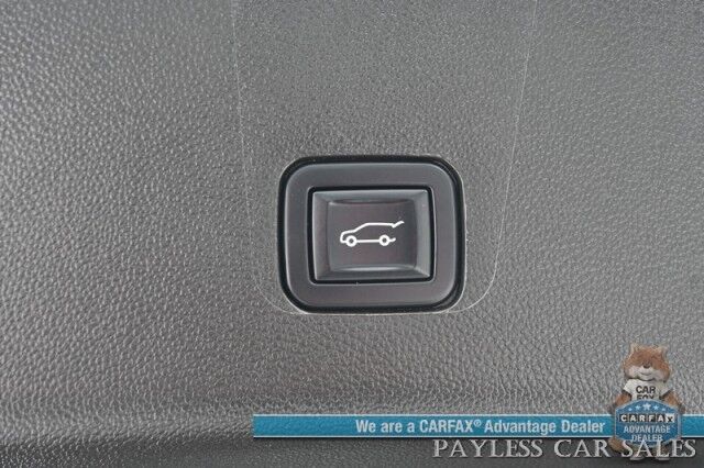 2022 Chevrolet Traverse RS Anchorage AK