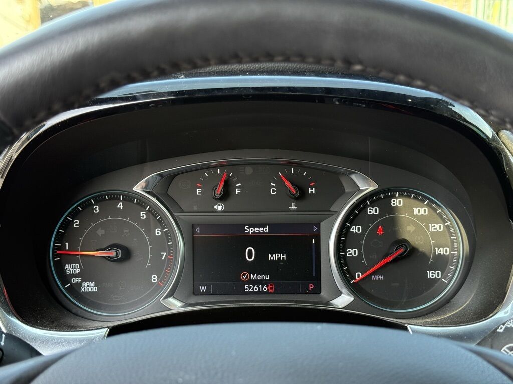 2022 Chevrolet Traverse RS Crestwood KY