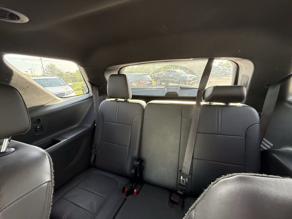 2022 Chevrolet Traverse RS Crestwood KY
