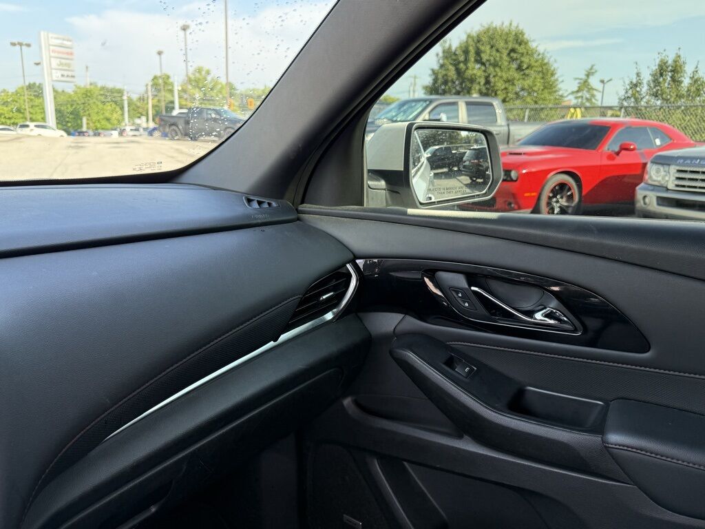 2022 Chevrolet Traverse RS Crestwood KY