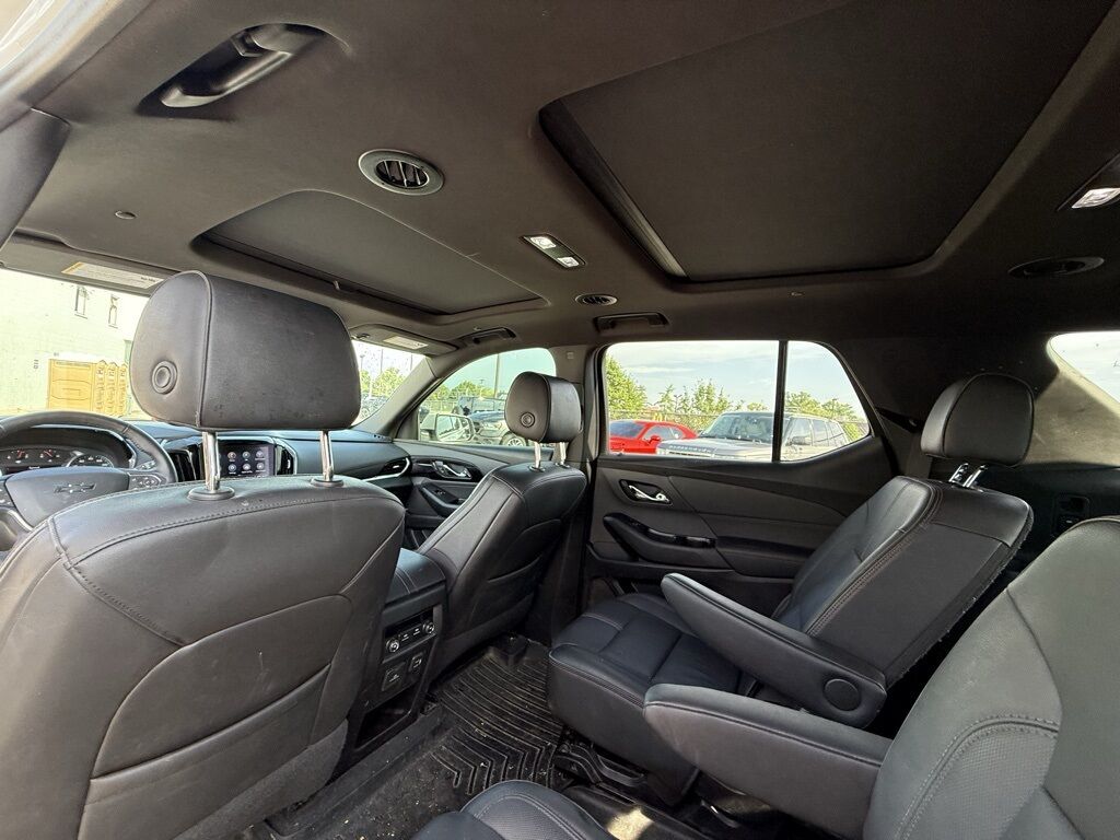 2022 Chevrolet Traverse RS Crestwood KY