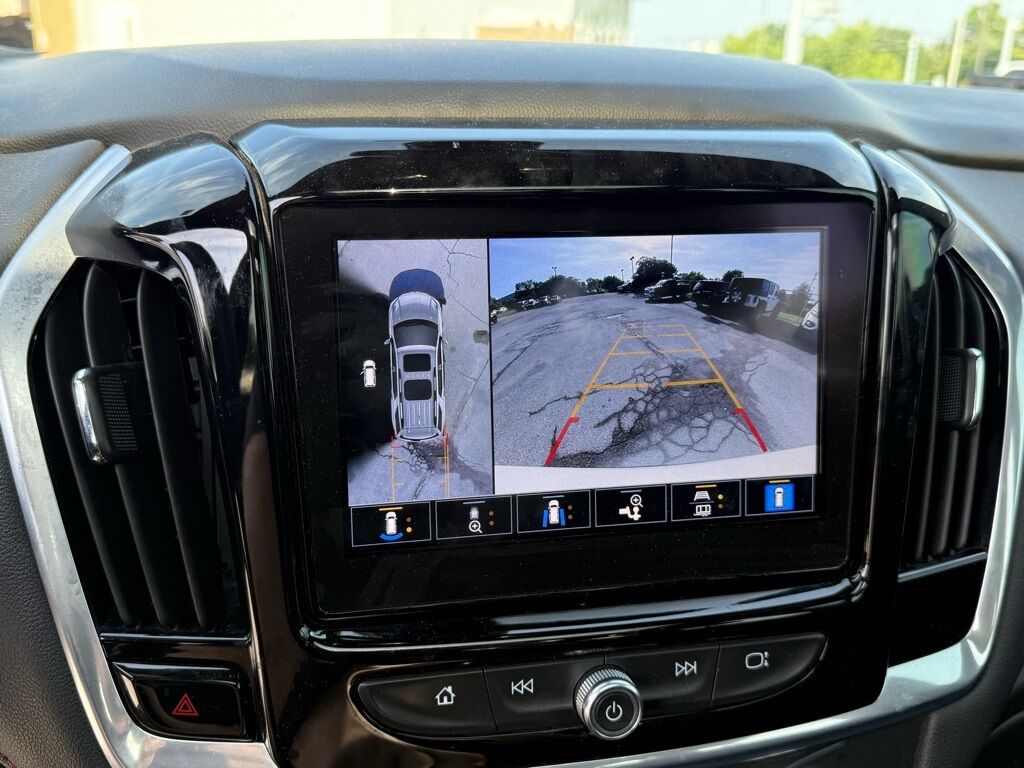 2022 Chevrolet Traverse RS Crestwood KY