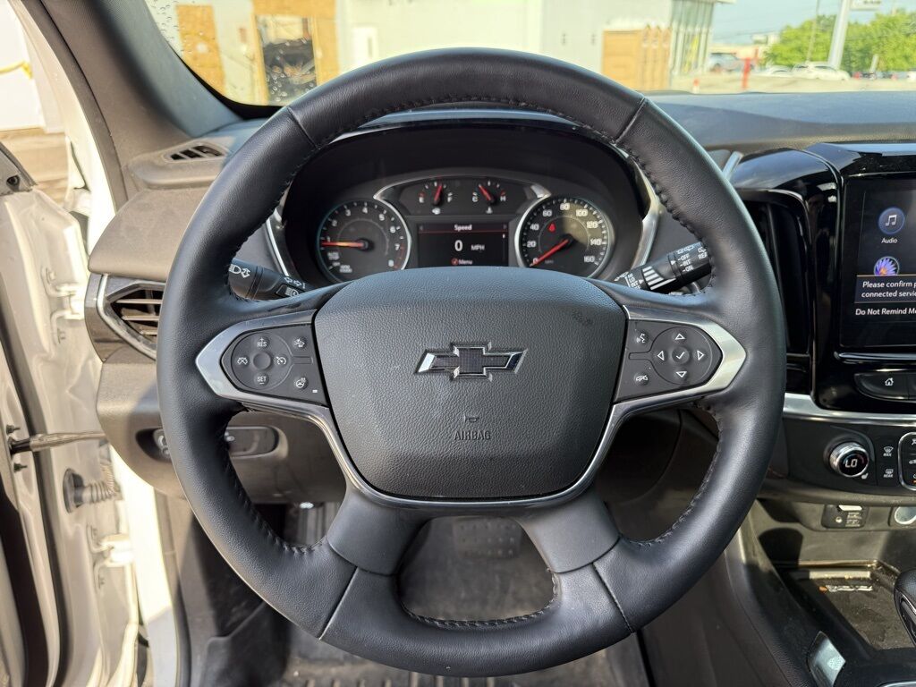 2022 Chevrolet Traverse RS Crestwood KY