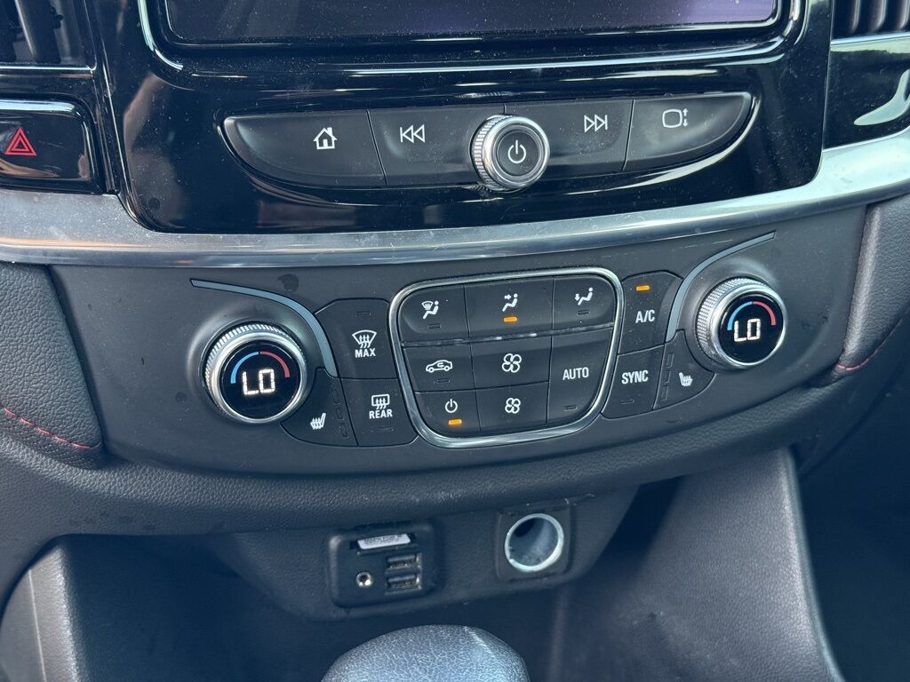 2022 Chevrolet Traverse RS Crestwood KY