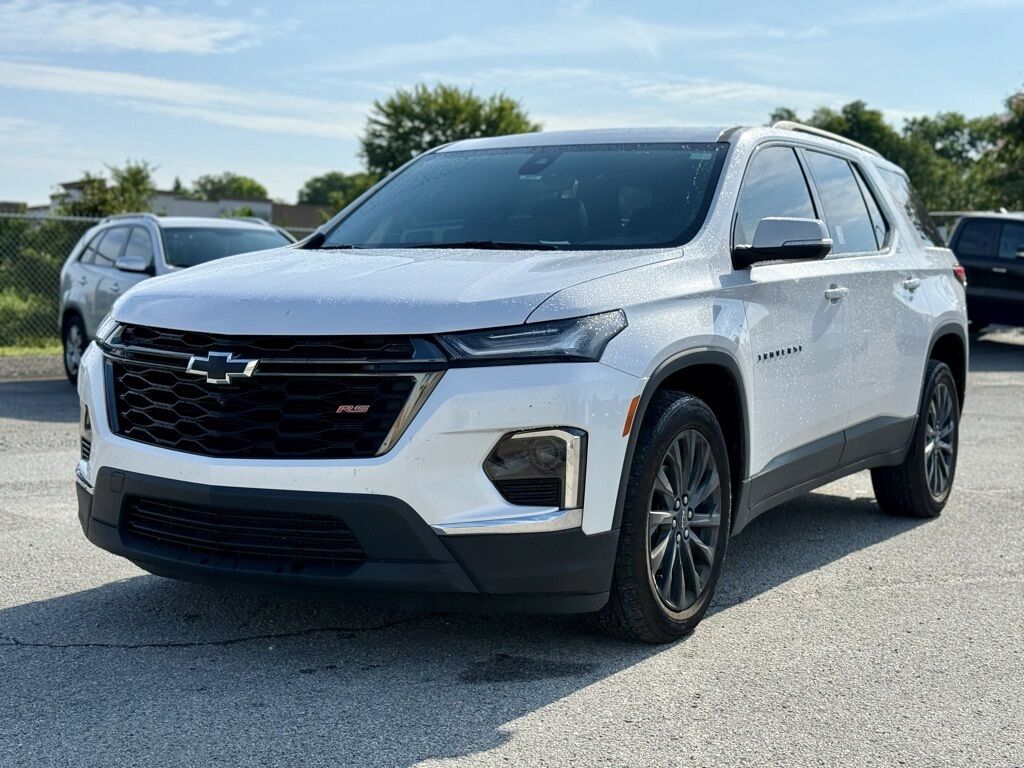 2022 Chevrolet Traverse RS Crestwood KY
