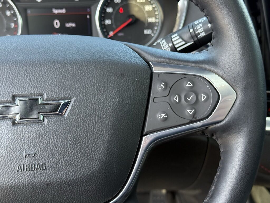2022 Chevrolet Traverse RS Crestwood KY