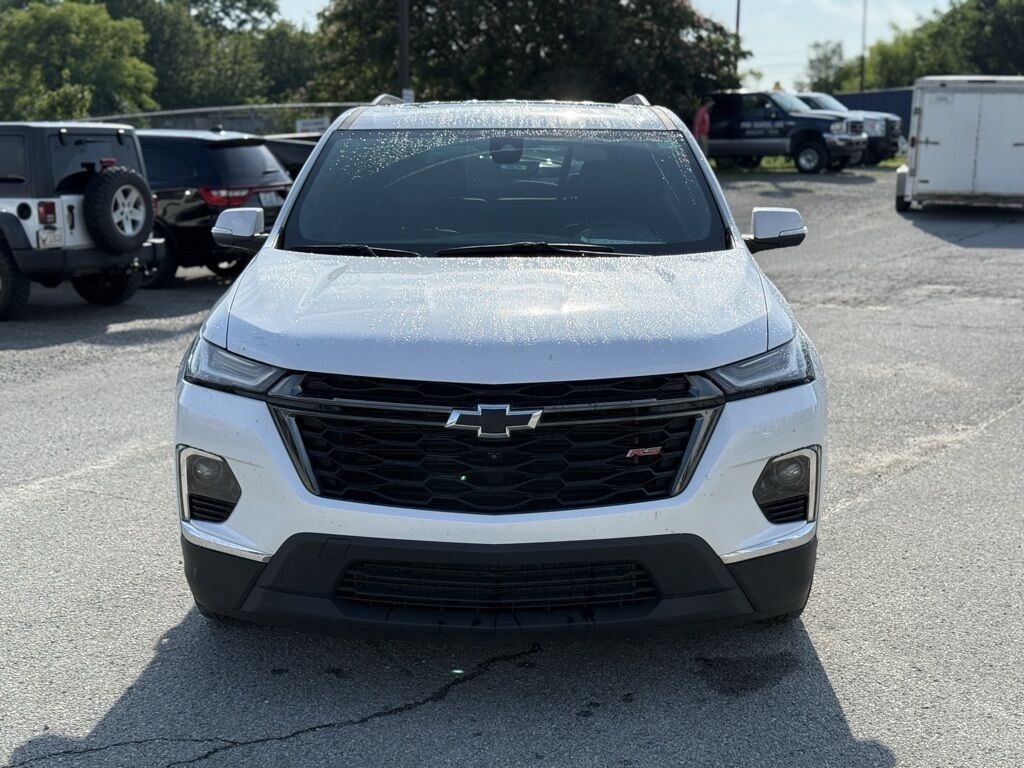 2022 Chevrolet Traverse RS Crestwood KY
