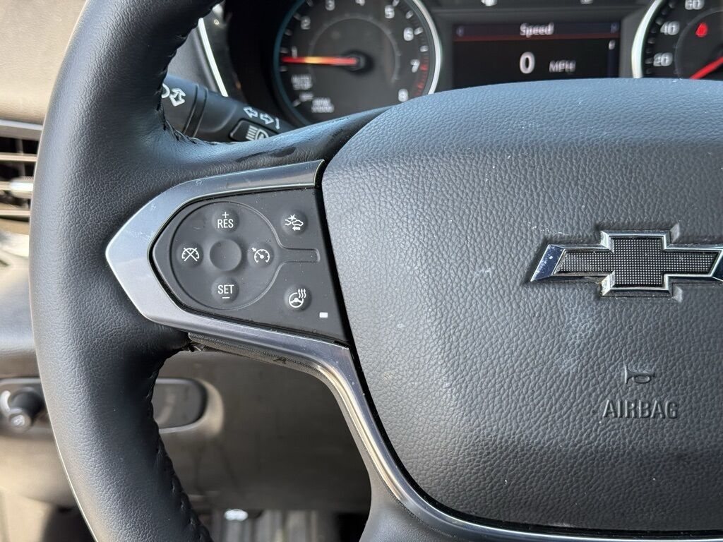 2022 Chevrolet Traverse RS Crestwood KY